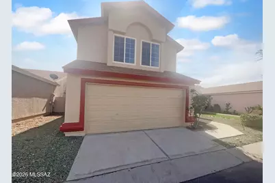 4325 W Blacksmith Street, Tucson, AZ 85741 - Photo 1