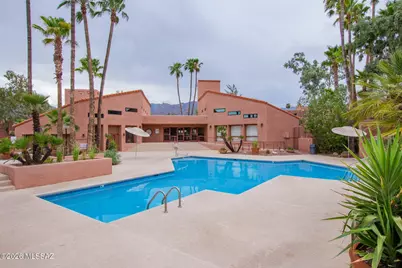 5051 N Sabino Canyon Road #1209, Tucson, AZ 85750 - Photo 31