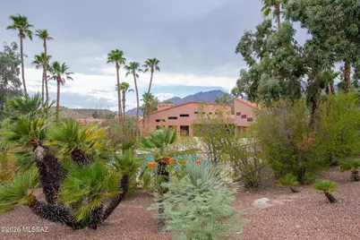 5051 N Sabino Canyon Road #1209, Tucson, AZ 85750 - Photo 33