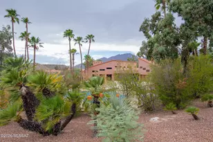 5051 N Sabino Canyon Rd, Tucson, AZ 85750 - Photo 33