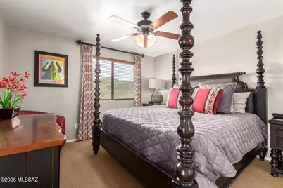 5051 N Sabino Canyon Road #1209, Tucson, AZ 85750 - Photo 13