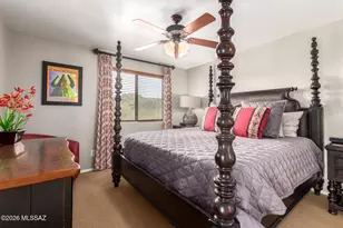 5051 N Sabino Canyon Rd, Tucson, AZ 85750 - Photo 13