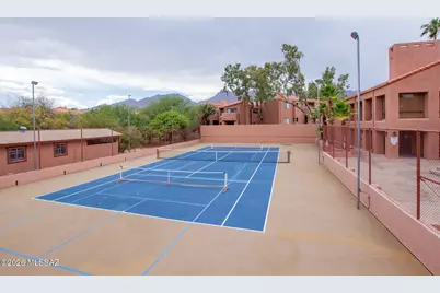 5051 N Sabino Canyon Road #1209, Tucson, AZ 85750 - Photo 35