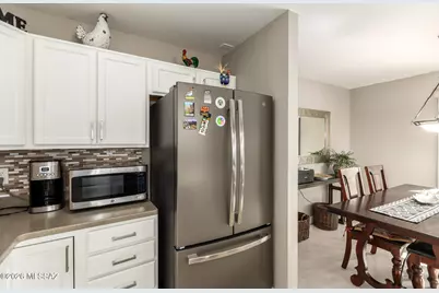 5051 N Sabino Canyon Road #1209, Tucson, AZ 85750 - Photo 11