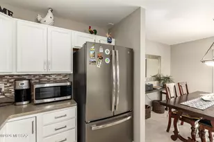 5051 N Sabino Canyon Rd, Tucson, AZ 85750 - Photo 11