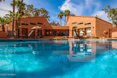 5051 N Sabino Canyon Road #1209, Tucson, AZ 85750 - Photo 37