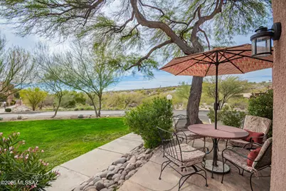 5051 N Sabino Canyon Road #1209, Tucson, AZ 85750 - Photo 29