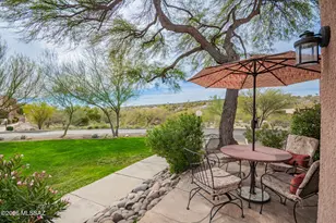 5051 N Sabino Canyon Rd, Tucson, AZ 85750 - Photo 29