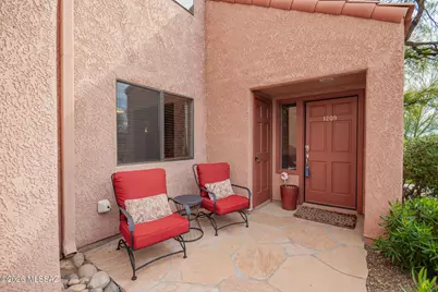 5051 N Sabino Canyon Road #1209, Tucson, AZ 85750 - Photo 3