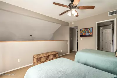 5051 N Sabino Canyon Road #1209, Tucson, AZ 85750 - Photo 23