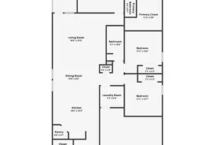 3565 N Kellen Cyn Ct, Tucson, AZ 85745 - Photo 37