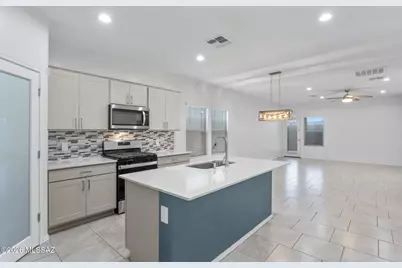 3565 N Kellen Canyon Court, Tucson, AZ 85745 - Photo 5