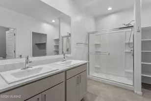 3565 N Kellen Cyn Ct, Tucson, AZ 85745 - Photo 17