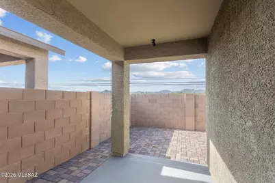 3565 N Kellen Canyon Court, Tucson, AZ 85745 - Photo 33