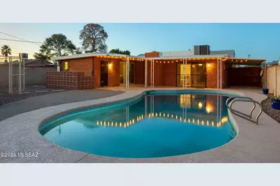 622 E Linden Street, Tucson, AZ 85705 - Photo 1