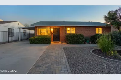 622 E Linden Street, Tucson, AZ 85705 - Photo 3