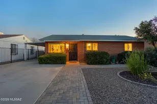 622 E Linden St, Tucson, AZ 85705 - Photo 3
