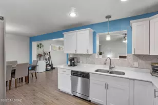 622 E Linden St, Tucson, AZ 85705 - Photo 5