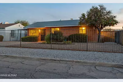 622 E Linden Street, Tucson, AZ 85705 - Photo 41