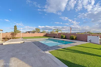 3610 E Andrada Road, Vail, AZ 85641 - Photo 41