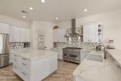 3610 E Andrada Road, Vail, AZ 85641 - Photo 13