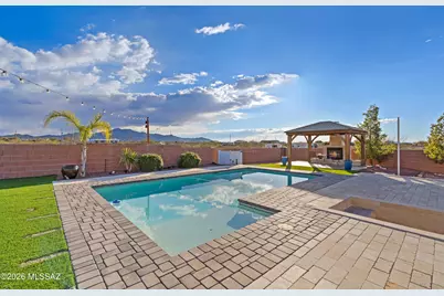 3610 E Andrada Road, Vail, AZ 85641 - Photo 43