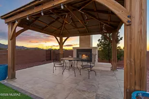 3610 E Andrada Rd, Vail, AZ 85641 - Photo 39