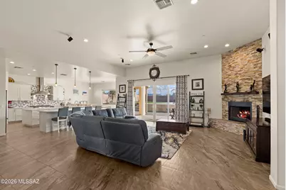 3610 E Andrada Road, Vail, AZ 85641 - Photo 7