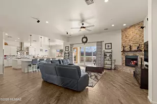 3610 E Andrada Rd, Vail, AZ 85641 - Photo 7