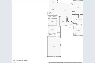 3610 E Andrada Road, Vail, AZ 85641 - Photo 5