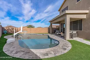 7238 S Pollux Pl, Tucson, AZ 85757 - Photo 33