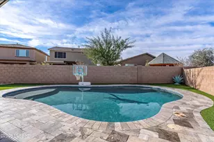 7238 S Pollux Pl, Tucson, AZ 85757 - Photo 35