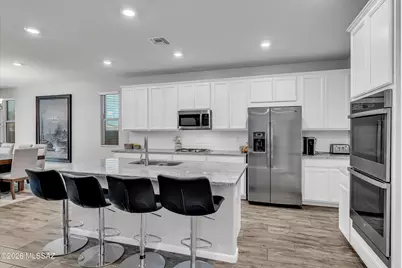 7238 S Pollux Place, Tucson, AZ 85757 - Photo 11