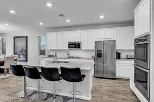 7238 S Pollux Pl, Tucson, AZ 85757 - Photo 11