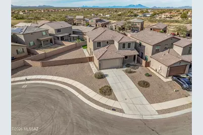 7238 S Pollux Place, Tucson, AZ 85757 - Photo 1
