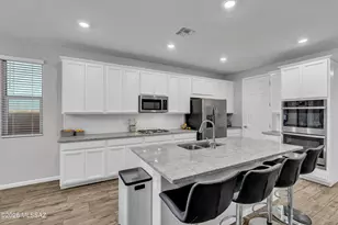 7238 S Pollux Pl, Tucson, AZ 85757 - Photo 3