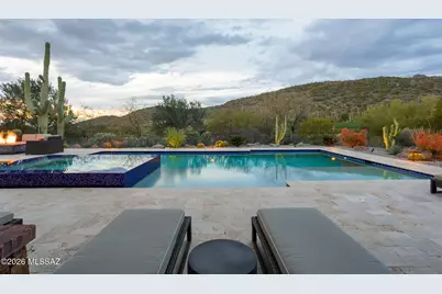 6067 W Seven Saguaros Circle, Marana, AZ 85658 - Photo 43