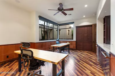 6067 W Seven Saguaros Circle, Marana, AZ 85658 - Photo 21