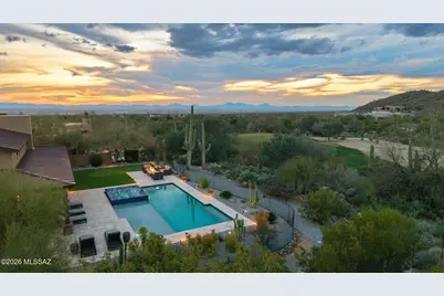 6067 W Seven Saguaros Circle, Marana, AZ 85658 - Photo 41