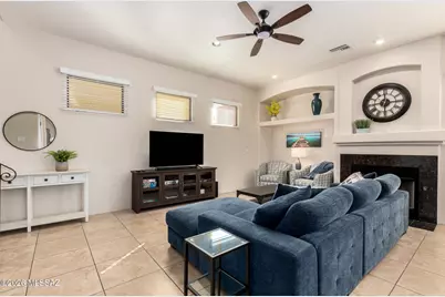 212 E Croydon Park Road, Tucson, AZ 85704 - Photo 17