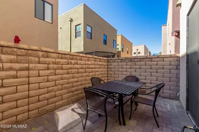 212 E Croydon Park Road, Tucson, AZ 85704 - Photo 43