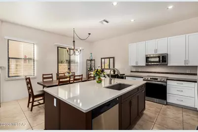 212 E Croydon Park Road, Tucson, AZ 85704 - Photo 9