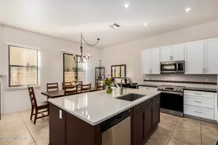 212 E Croydon Park Rd, Tucson, AZ 85704 - Photo 9