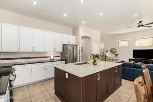 212 E Croydon Park Rd, Tucson, AZ 85704 - Photo 11