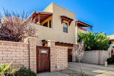 212 E Croydon Park Road, Tucson, AZ 85704 - Photo 3