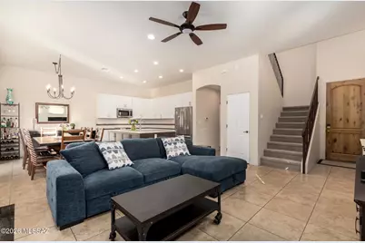 212 E Croydon Park Road, Tucson, AZ 85704 - Photo 19