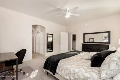 212 E Croydon Park Road, Tucson, AZ 85704 - Photo 25