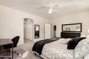 212 E Croydon Park Rd, Tucson, AZ 85704 - Photo 25