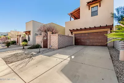 212 E Croydon Park Road, Tucson, AZ 85704 - Photo 5