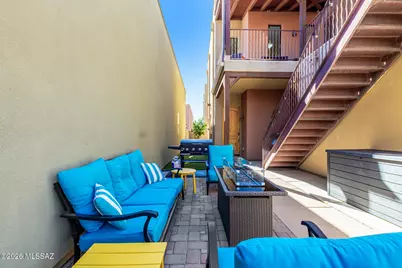 212 E Croydon Park Road, Tucson, AZ 85704 - Photo 7